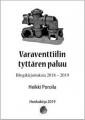 Varaventtiilin tyttären paluu