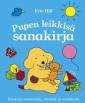 Pupen leikkisä sanakirja