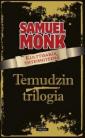 Temudzin-trilogia