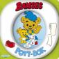 Bamses pottbok