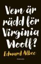 Who's afraid of Virginia Woolf