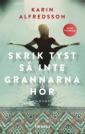 Skrik tyst så inte grannarna hör