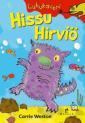 Hissu Hirviö