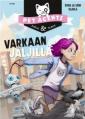 Varkaan jäljillä