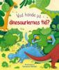 Vad hände på dinosauriernas tid