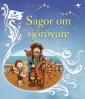 Pirate stories for little children