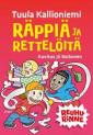 Räppiä ja rettelöitä