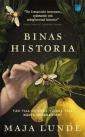 Binas historia