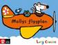 Mollys flygplan