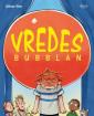 Vredesbubblan