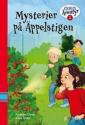 Mysterier på Äppelstigen - läsebok 1B