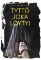 Tyttö joka löytyi