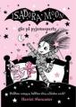 Isadora Moon has a sleepover