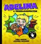 Adelina & gosedjursfesten