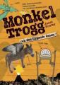 Muncle Trogg and the flying donkey