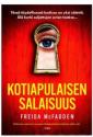 Kotiapulaisen salaisuus