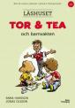 Tor & Tea och barnvakten