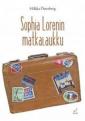 Sophia Lorenin matkalaukku