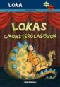 Lokas monsterglasögon