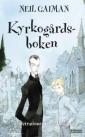 Kyrkogårdsboken