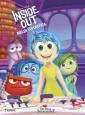 Inside out : mielen sopukoissa