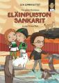 Eläinpuiston sankarit