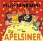 Pelles experiment med apelsiner