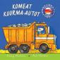 Komeat kuorma-autot