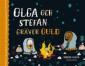 Olga och Stefan gräver guld