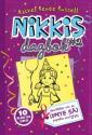 Nikkis dagbok 2 : Berättelser om en (inte så) populär partytjej
