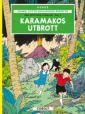 Karamakos utbrott