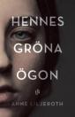 Hennes gröna ögon