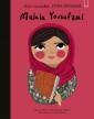 Little people, big dreams Malala Yousafzai