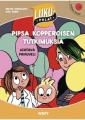 Pipsa Kopperoisen tutkimuksia - lentävä pikkuveli