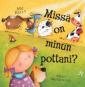 Missä on minun pottani