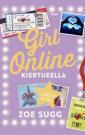 Girl Online kiertueella