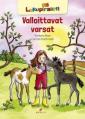 Valloittavat varsat