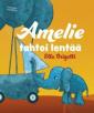 Amelie tahtoi lentää