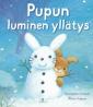 Pupun luminen yllätys