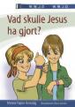 Vad skulle Jesus ha gjort