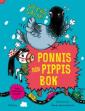 Ponnis och Pippis bok
