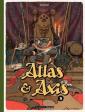 Atlas & Axis del 3