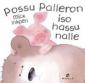 Possu Palleron iso hassu nalle