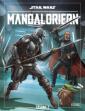 Mandaloriern - grafisk roman. Säsong 2