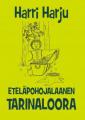 Eteläpohojalaanen tarinaloora