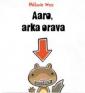 Aaro, arka orava