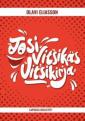 Tosi vitsikäs vitsikirja