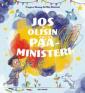 Jos olisin pääministeri