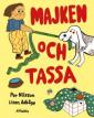 Majken och Tassa