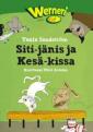 Siti-jänis ja Kesä-kissa